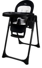 Ding Laze Black Kinderstoel, Kinderen en Baby's, Kinderstoelen, Verzenden, Nieuw, Inklapstoel