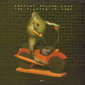 LP gebruikt - The Amazing Rhythm Aces - Too Stuffed To Jump, Verzenden, Zo goed als nieuw, Overige formaten