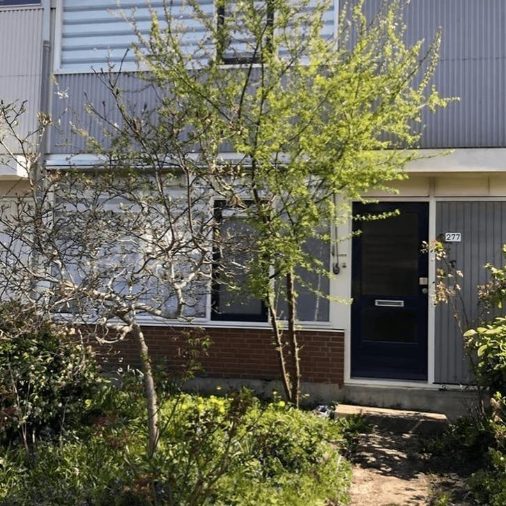 Appartement in Groningen gevonden voor €1850,- pm, Huizen en Kamers, Huizen te huur, Direct bij eigenaar, Groningen, (Studenten)kamer