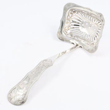 1844. - Strooier - .833 zilver, Antiek en Kunst, Antiek | Goud en Zilver