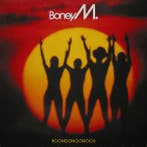 Boney M. - Boonoonoonoos, Cd's en Dvd's, Vinyl | Pop, Ophalen of Verzenden, Gebruikt
