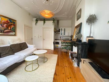 Te huur: Appartement Van der Duynstraat in Den Haag, Den Haag, Appartement, Zuid-Holland