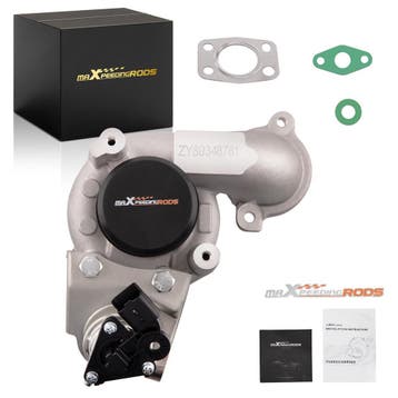 Turbo geschikt voor Citroën Ford Peugeot 1.6 1560 ccm 68k.., Verzenden, Nieuw, Peugeot