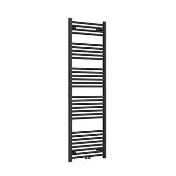 Radiator AquaSplash Saniro 60x160cm Middenaansluiting Mat, Doe-het-zelf en Verbouw, Ophalen of Verzenden, Nieuw