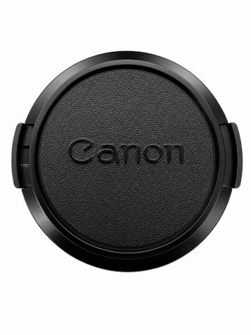 Canon Vintage Lensdop - 52mm, Verzenden, Zo goed als nieuw