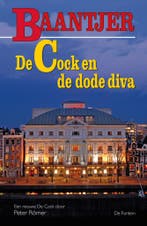 Baantjer 76 - De Cock en de dode diva (9789026137044), Verzenden, Nieuw
