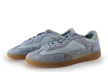 Hoff Sneakers in maat 40 Blauw, Hoff, Verzenden, Blauw, Sneakers of Gympen