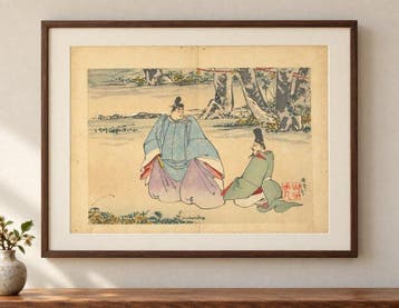 -  - Japan - Meiji periode (1868-1912)