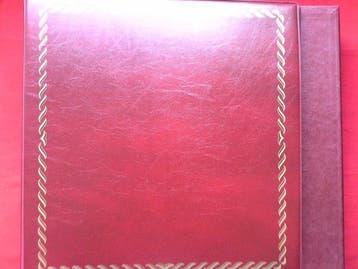 Malta 1964/1979 - Prachtige complete collectie op album met, Gestempeld