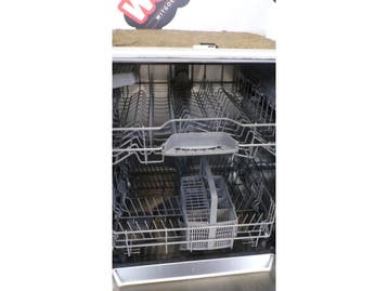 Bosch SMI90M05NL - Half inbouw vaatwasser - 4 programmas -, Verzenden, Zo goed als nieuw