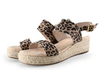 Dolcis Sandalen in maat 39 Overig, Dolcis, Overige kleuren, Verzenden, Sandalen of Muiltjes
