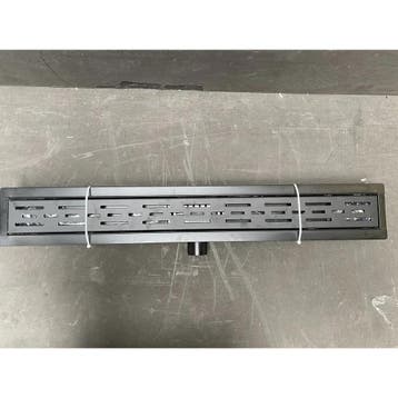 Star Douchedrain – Black - 70cm – Mat – 7940900217, Doe-het-zelf en Verbouw, Tegels, Ophalen of Verzenden, Nieuw, Keramiek