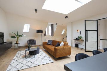 Te huur: Appartement Herengracht in Den Haag, Den Haag, Appartement, Zuid-Holland