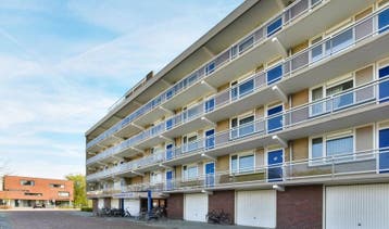 Te Huur 2 Kamer Appartement Hoeksewaard In Amstelveen, Direct bij eigenaar, Noord-Holland, Appartement, Amstelveen