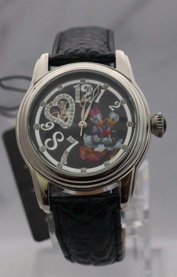 Disney - Donald&Daisy - Zonder minimumprijs - Unisex -, Nieuw