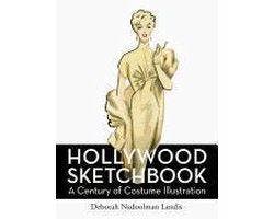 Hollywood Sketchbook - Hollywood Sketchbook, Boeken, Ophalen of Verzenden, Nieuw