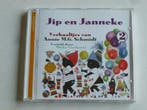 Jip en Janneke - Verhaaltjes van Annie M.G. Schmidt deel 2 (, Cd's en Dvd's, Cd's | Kinderen en Jeugd, Ophalen of Verzenden, Nieuw in verpakking