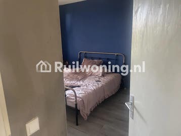 Flat in Amsterdam, 55 m², 3kamers, €650 (Noord-Holland), Amsterdam