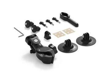 Insta360 - Motorcycle Vibration Demper Bundel - Vermindert, Verzenden, Nieuw