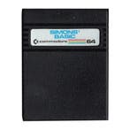 Commodore 64 Simons Basic C64 (Losse Cassette), Verzenden, Zo goed als nieuw