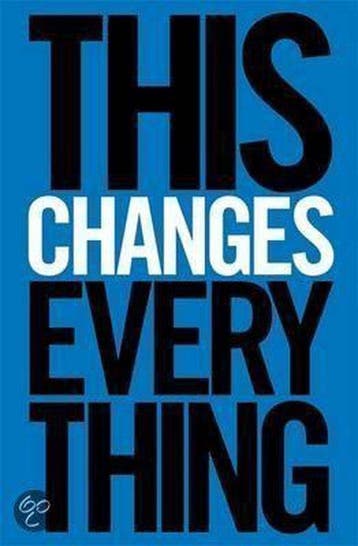 This Changes Everything - Naomi Klein 9781846145056, Verzenden, Zo goed als nieuw, Naomi Klein