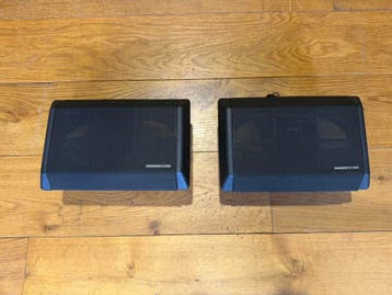 Volvo HT-259 850R muziekboxen Sedan, Ophalen of Verzenden, Gebruikt, Volvo