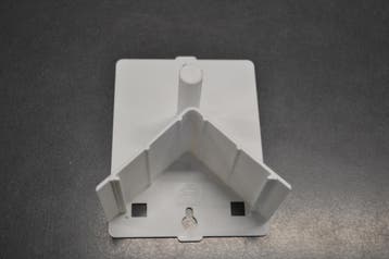 3450 plastic zitschap fauna, Ophalen of Verzenden, Nieuw