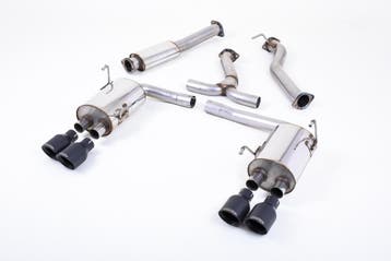 Milltek Subaru Impreza STi & WRX STI Saloon / Sedan SSXSB50, Verzenden, Nieuw, Subaru