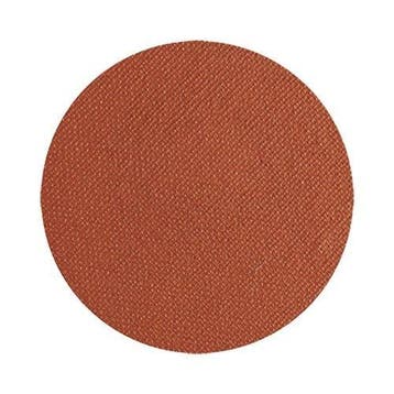 Superstar schmink waterbasis chestnut (45gr), Verzenden, Nieuw, Feestartikel