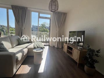Appartement Den Haag centrum, Huizen en Kamers, Woningruil, Den Haag