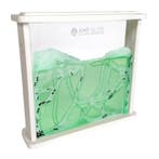 Mierenboerderij Gel inclusief mieren - WIT