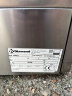 Diamond Neutrale werkunit F65/40PLC/T ALPHA 650 40x65x28/38, Ophalen of Verzenden, Nieuw in verpakking