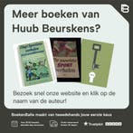 Eindeloos eiland 9789492313287 Huub Beurskens, Boeken, Verzenden, Zo goed als nieuw, Huub Beurskens