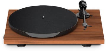 Pro-Ject E1 Phono AT3600L Platenspeler - Dubbel, Verzenden, Nieuw