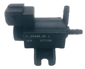 Vacuum Relay / Valve GM VAG 7.22448.00 PIERBURG, Verzenden, Nieuw