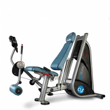 Panatta Sport - Zesdelige Krachtset - Digit Version - Air, Ophalen of Verzenden, Nieuw