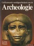 Geïllustreerde wereldgeschiedenis van de archeologie Fasani, Verzenden, Gelezen, Fasani