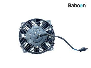 Koelfan Motor Kymco Xciting 500 (19005-LBA2-E000), Motoren, Verzenden, Gebruikt