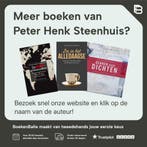 Vergeet je naam 9789028231078 Peter Henk Steenhuis, Verzenden, Zo goed als nieuw, Peter Henk Steenhuis