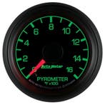 Autometer Factory Match Ford 52.4mm Full Sweep Electronic, Ophalen of Verzenden, Nieuw