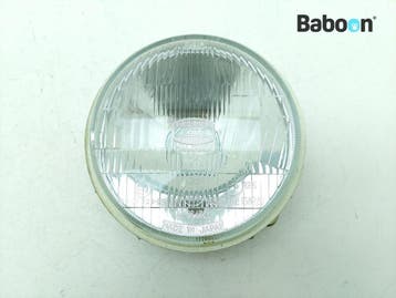 Koplamp Rechts Yamaha TDR 125 1997-2002 (5AE 5AN, Verzenden, Gebruikt