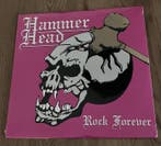 Hammer Head - Rock Forever - LP album (op zichzelf staand, Nieuw in verpakking