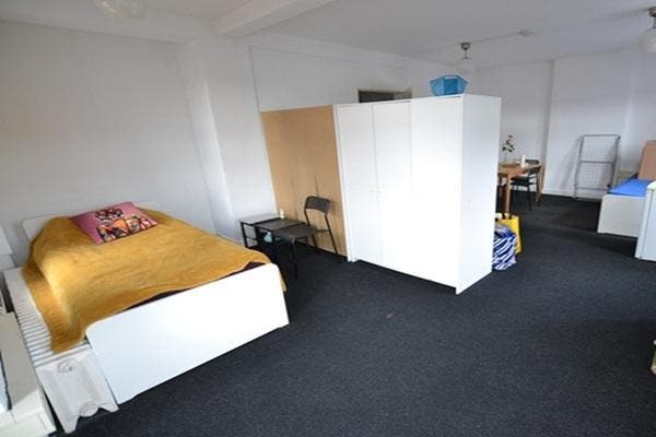 Kamer Akerstraat in Heerlen, Huizen en Kamers, Kamers te huur, 20 tot 35 m², Heerlen