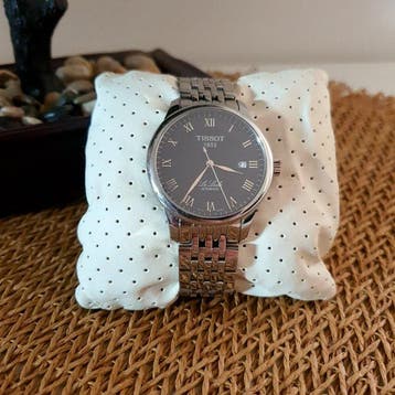 Tissot - Le Locle - Zonder minimumprijs - Heren - 2000-2010, Nieuw