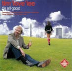 cd - Tim Love Lee - Its All Good, Verzenden, Zo goed als nieuw