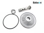 Afdekkap Oliefilter Triumph Thunderbird 900 (T1230010), Verzenden, Gebruikt