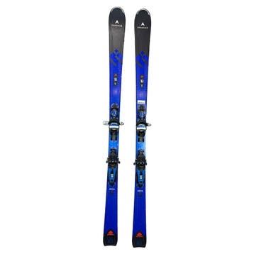 Dynastar Speed 763 – Carving Piste Ski + Bindingen-174, Sport en Fitness, Overige merken, Gebruikt, Ophalen of Verzenden, Carve