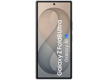 Samsung -  Galaxy Z Fold8 Ultra - 512 Gb  - Zwart, Telecommunicatie, Verzenden, Zwart, Touchscreen, Nieuw