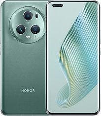 Honor Magic5 Pro Dual SIM 512GB meadow green, Telecommunicatie, Mobiele telefoons | Overige merken, Gebruikt, Zonder simlock, Zonder abonnement