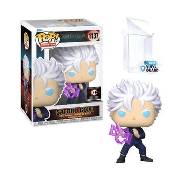 Funko Pop! Jujutsu Kaisen: Gojo Hollow Purple) 1137 Chalice, Verzenden, Nieuw